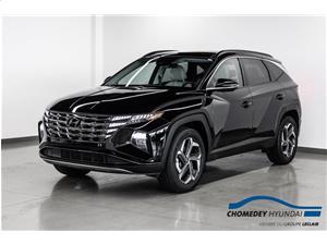 2023 Hyundai Tucson Luxury AWD CUIR+TOIT.PANO+DEM.DISTANCE+CARPLAY