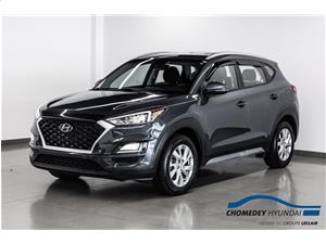 Hyundai Tucson Preferred VOLANT/SIEGES.CHAUFFANTS+CARPLAY 2019